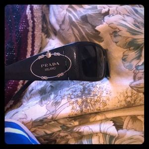 Prada sunglasses